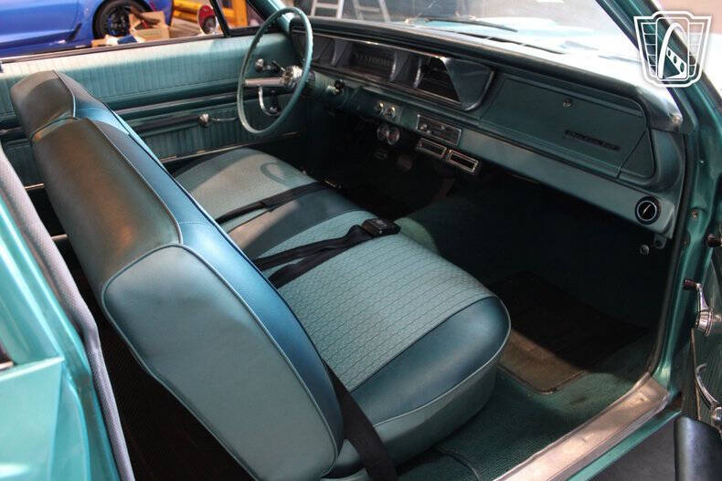 1966 Chevrolet Bel Air