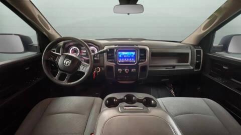 2013 RAM 1500 Express
