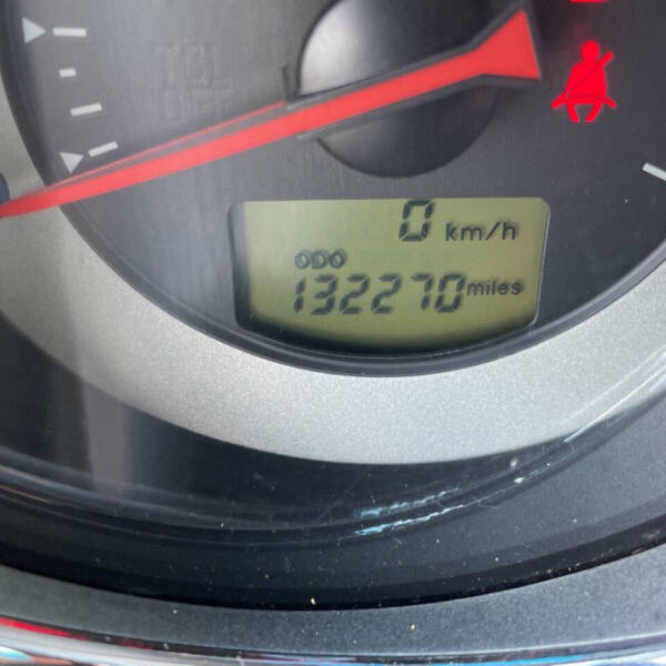 2009 Mitsubishi Eclipse GS