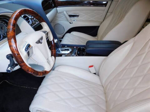 2014 Bentley Flying Spur