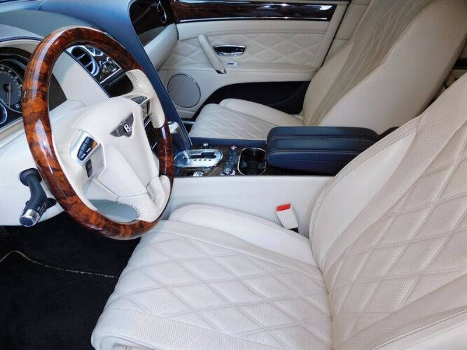 2014 Bentley Flying Spur