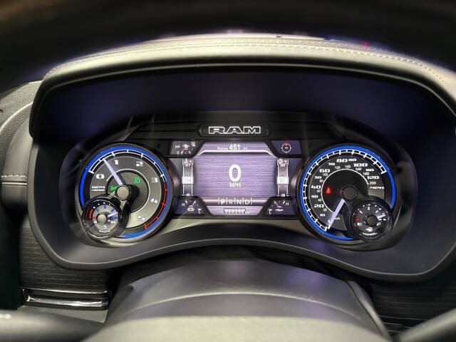 2022 RAM 2500 Limited