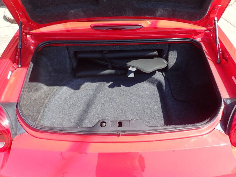 2003 Ford Thunderbird Premium