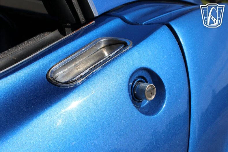 1968 Chevrolet Corvette