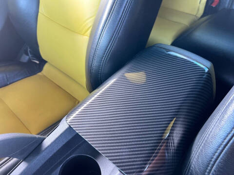 2013 Chevrolet Camaro SS