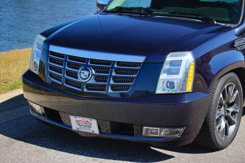 2007 GMC Sierra 1500