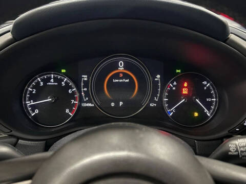 2021 Mazda CX-30 Preferred