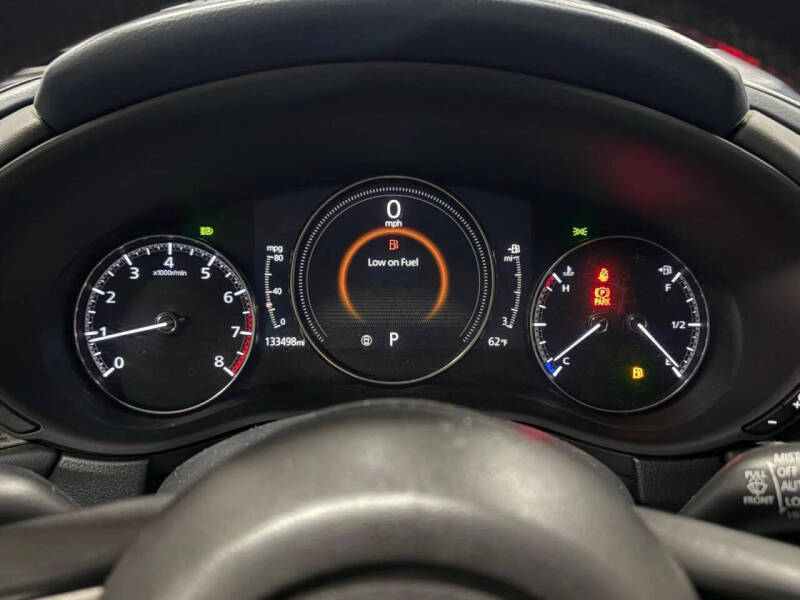 2021 Mazda CX-30 Preferred