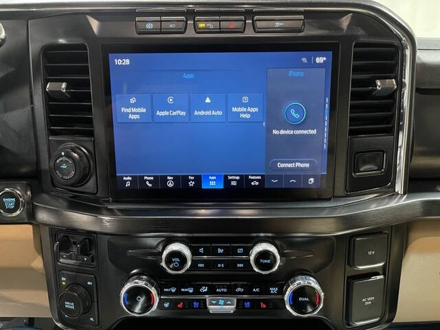 2024 Ford F-350 Super Duty