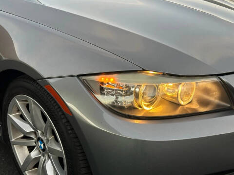 2009 BMW 3 Series 328i