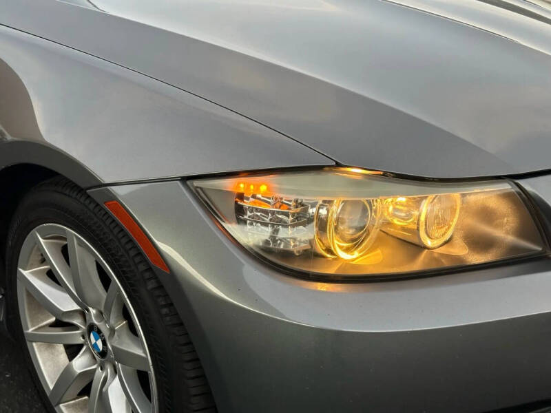 2009 BMW 3 Series 328i