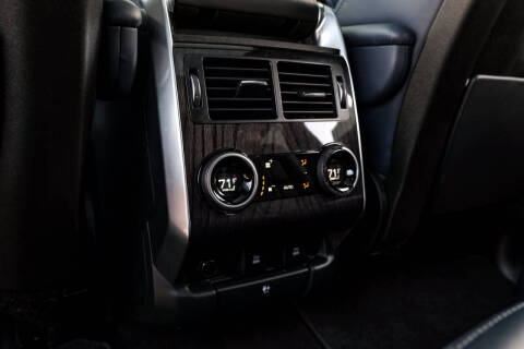 2019 Land Rover Range Rover Sport Supercharged Dynamic