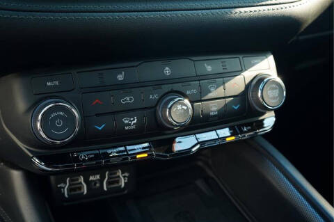 2022 Dodge Durango GT