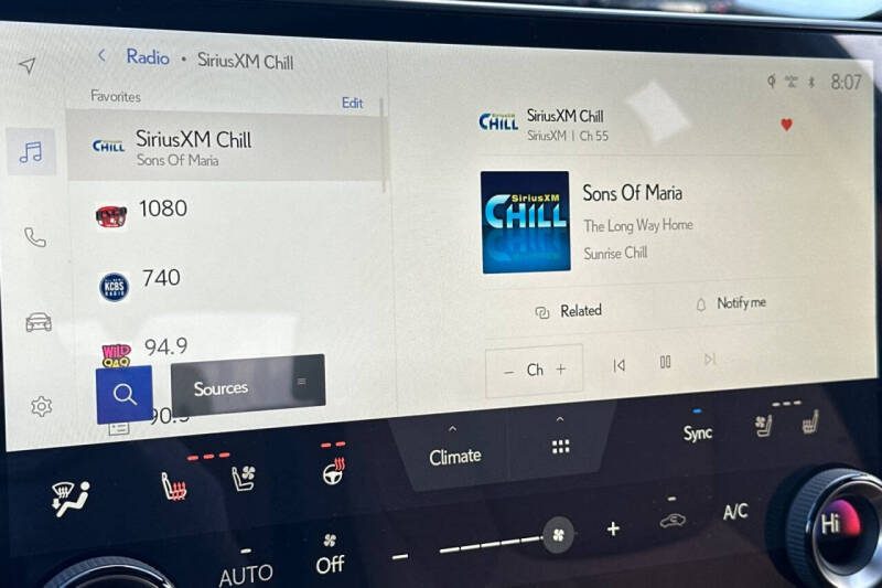 2026 Lexus NX 350h Luxury