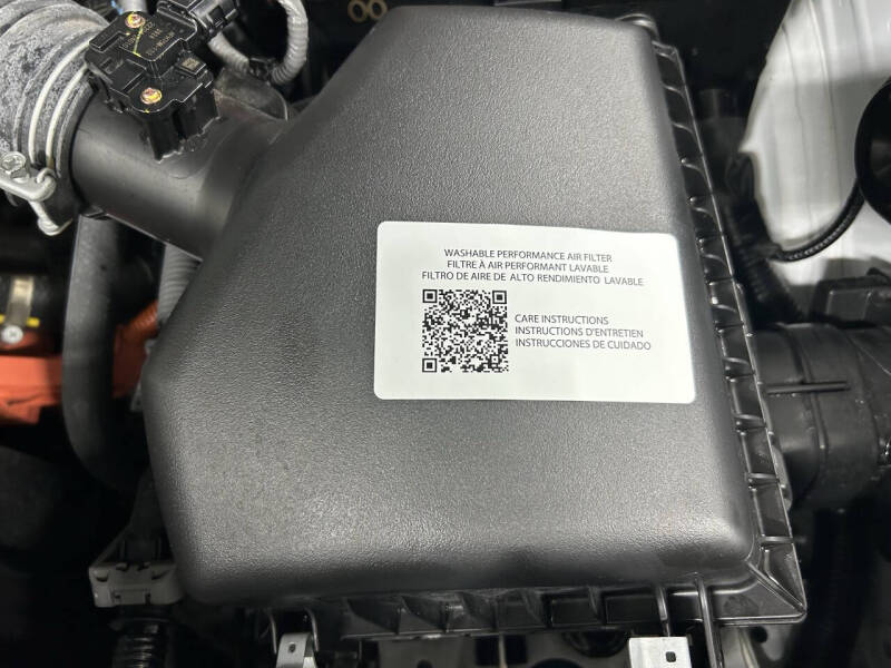 2024 Toyota Tundra TRD Pro HV