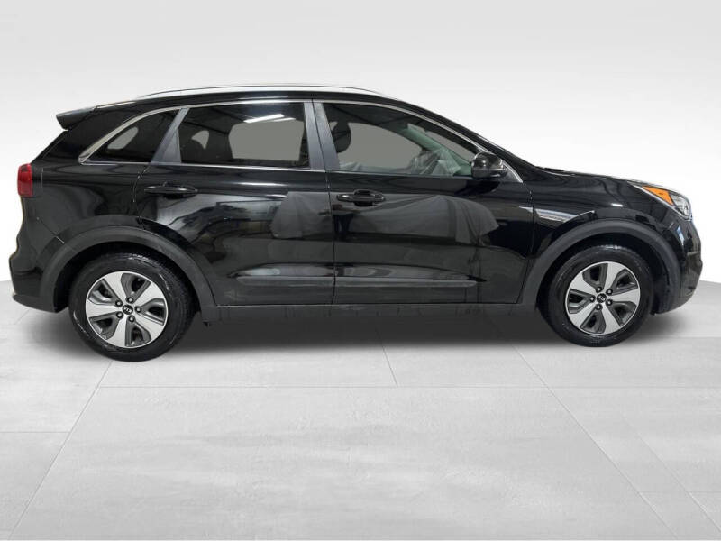 2019 Kia Niro LX