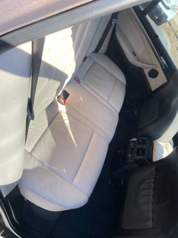 2013 BMW X5 xDrive35i Premium