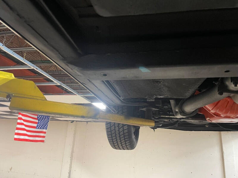 1971 Chevrolet Corvette