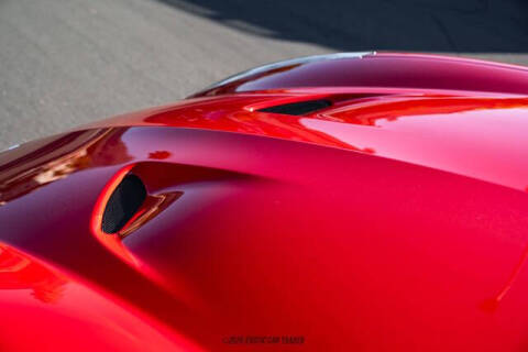 2015 Ferrari California T