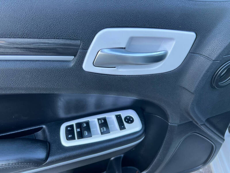 2018 Chrysler 300 Touring