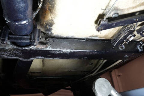 1963 Chevrolet Corvette