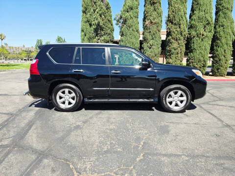 2011 Lexus GX 460 Premium
