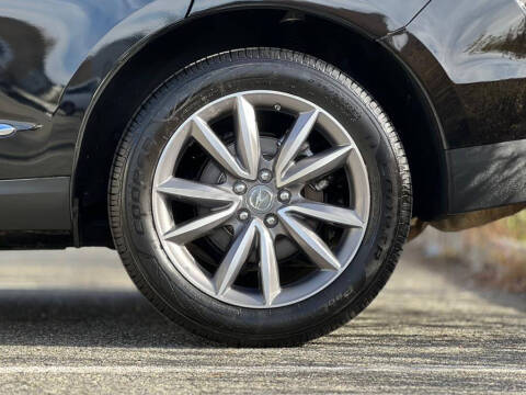 2020 Acura RDX SH-AWD w/Tech