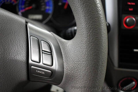 2009 Subaru Forester 2.5 X Premium