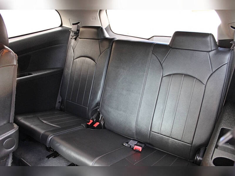 2017 Chevrolet Traverse Premier