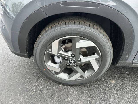 2026 Hyundai Venue