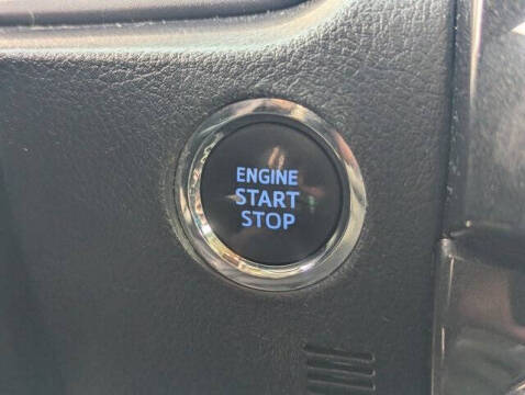 2021 Toyota 4Runner TRD Off-Road Premium