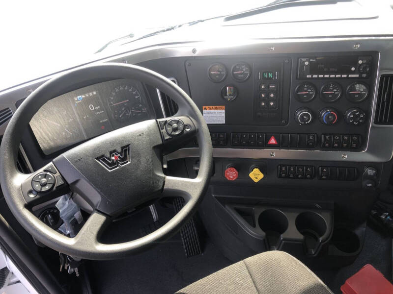 2026 Western Star 47X