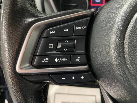 2023 Subaru Ascent Premium 7-Passenger