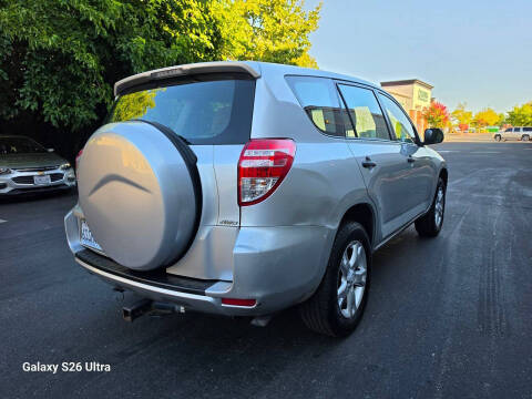 2011 Toyota RAV4