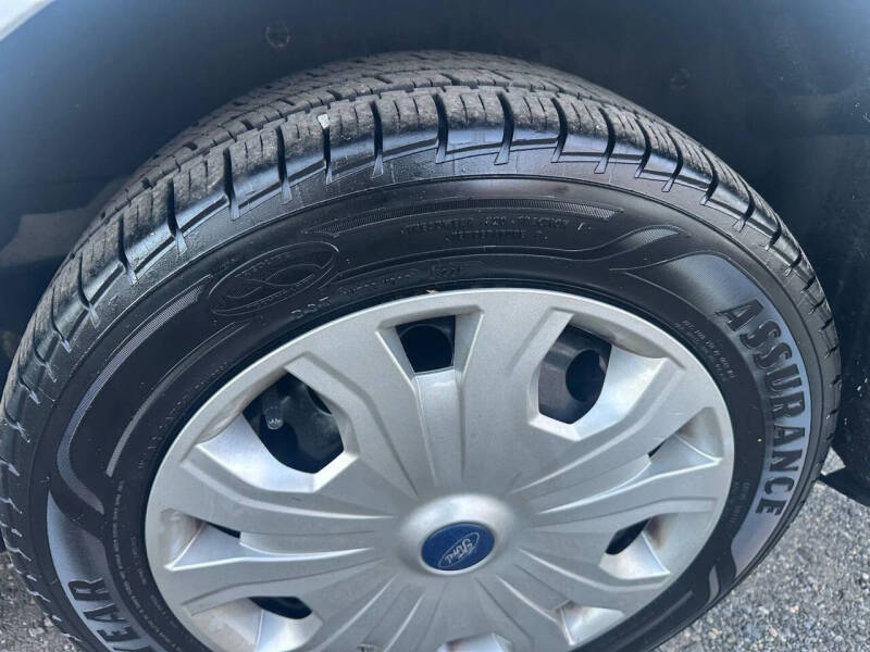 2020 Ford Transit Connect XL