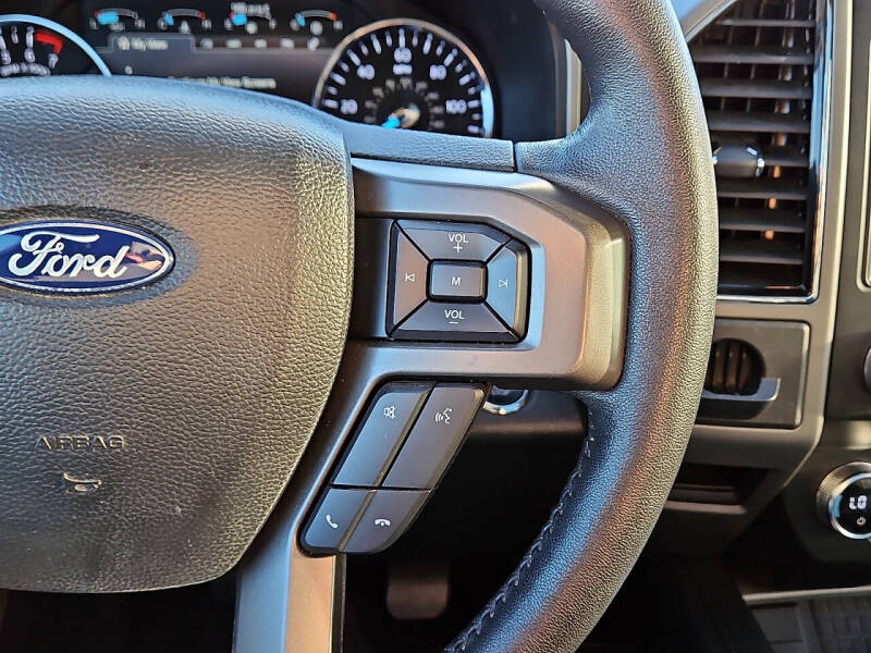 2019 Ford Expedition XLT