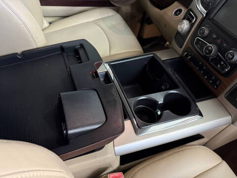 2015 RAM 1500 Laramie