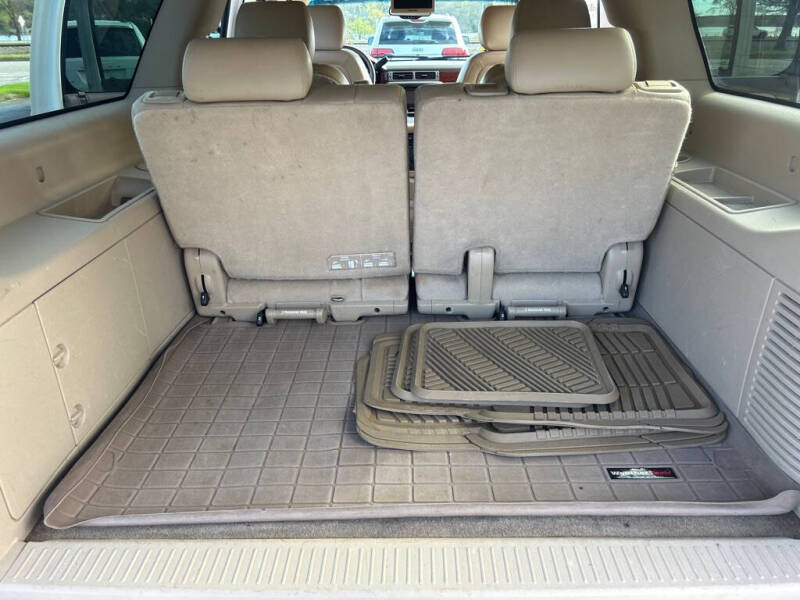2013 GMC Yukon XL SLT
