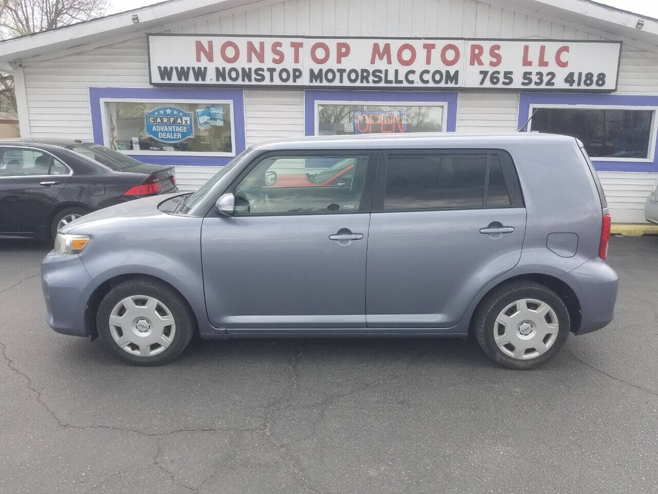 Scion xB For Sale In Indianapolis, IN