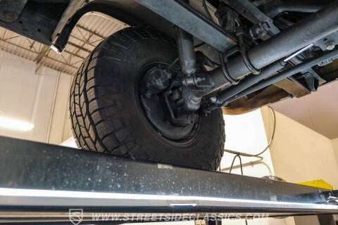 1979 Chevrolet Blazer