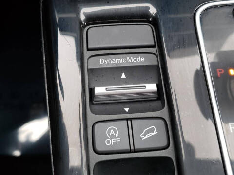 2025 Acura ADX w/A-SPEC