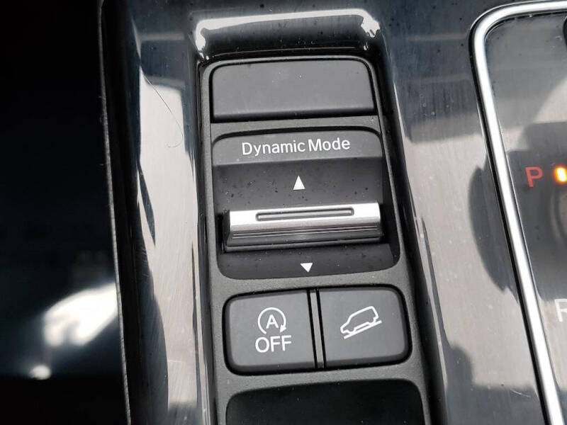 2025 Acura ADX w/A-SPEC