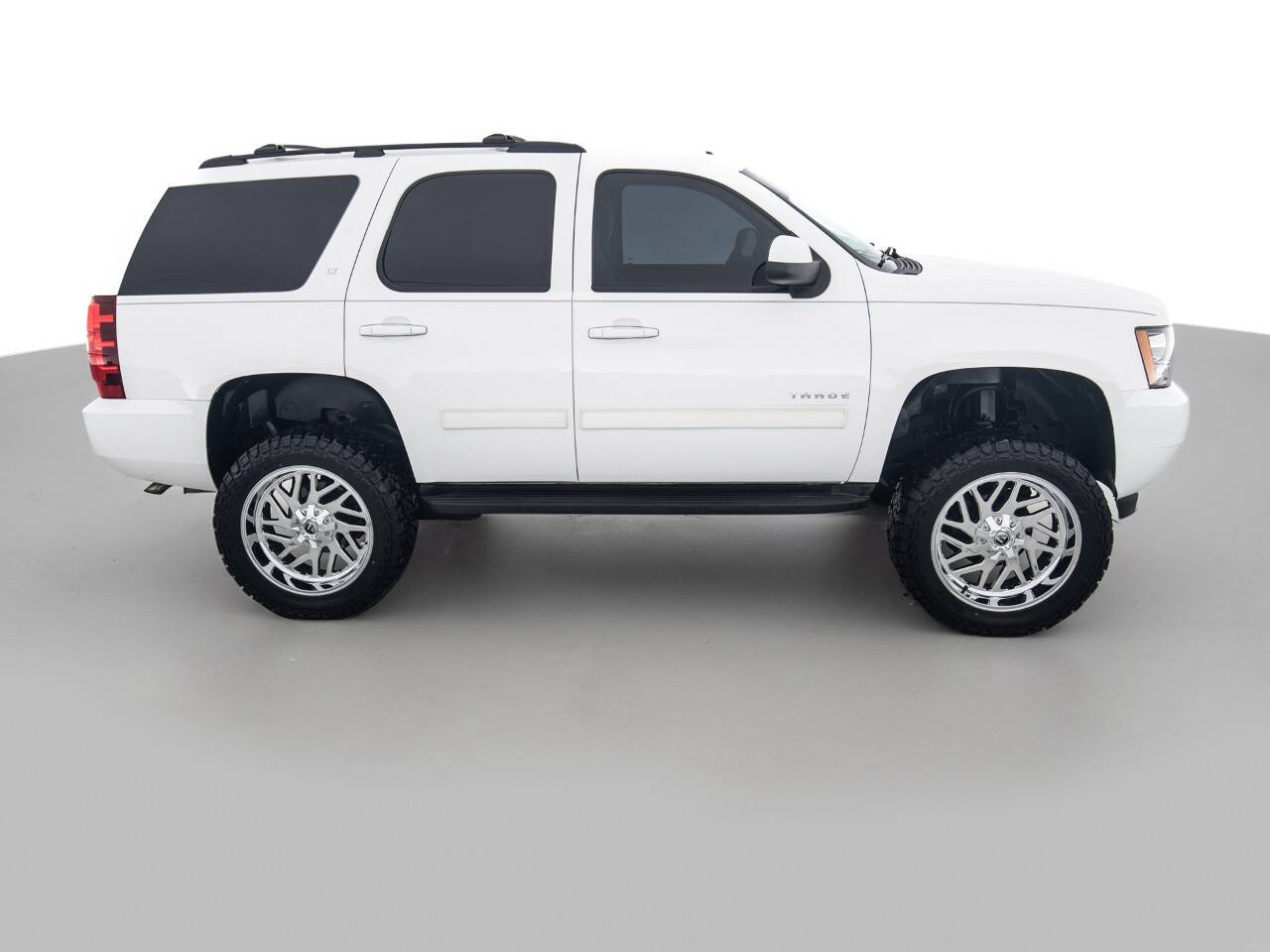 Used Car 2013 Chevrolet Tahoe  Lt 4x4 4dr Suv For Sale Under $20,000 In Coal City, Illinois