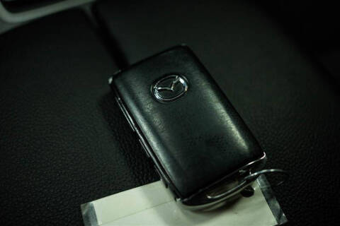 2024 Mazda CX-50 2.5 S Preferred