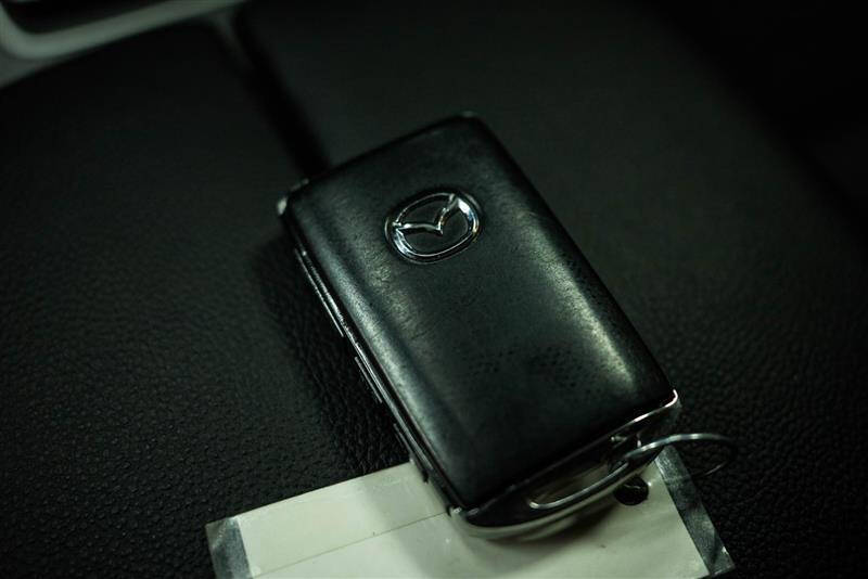 2024 Mazda CX-50 2.5 S Preferred