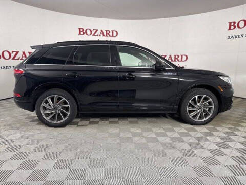 2025 Lincoln Corsair Grand Touring