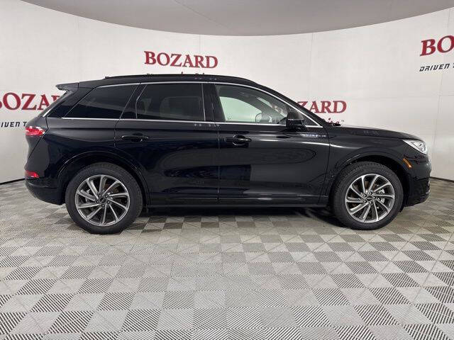 2025 Lincoln Corsair Grand Touring