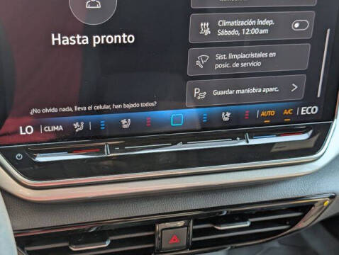 2024 Volkswagen ID.4 Pro S