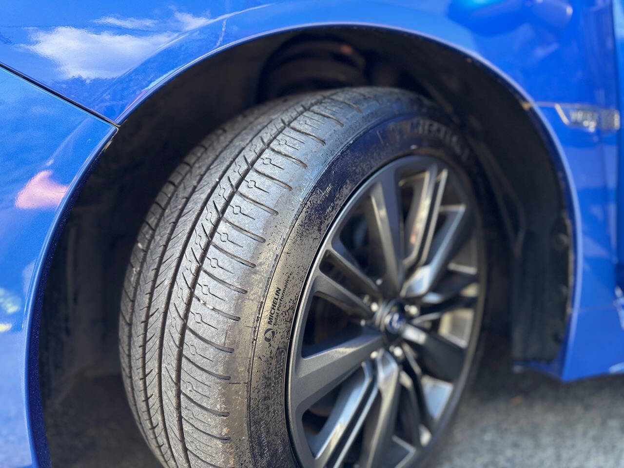 2021 Subaru WRX for sale at Premium Spec Auto in Seattle, WA