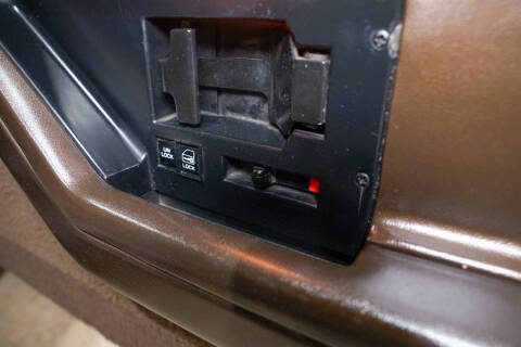 1984 Chevrolet Corvette